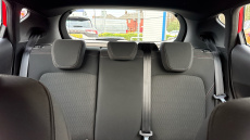 Ford Fiesta 1.0 EcoBoost 140 ST-Line 5dr Petrol Hatchback